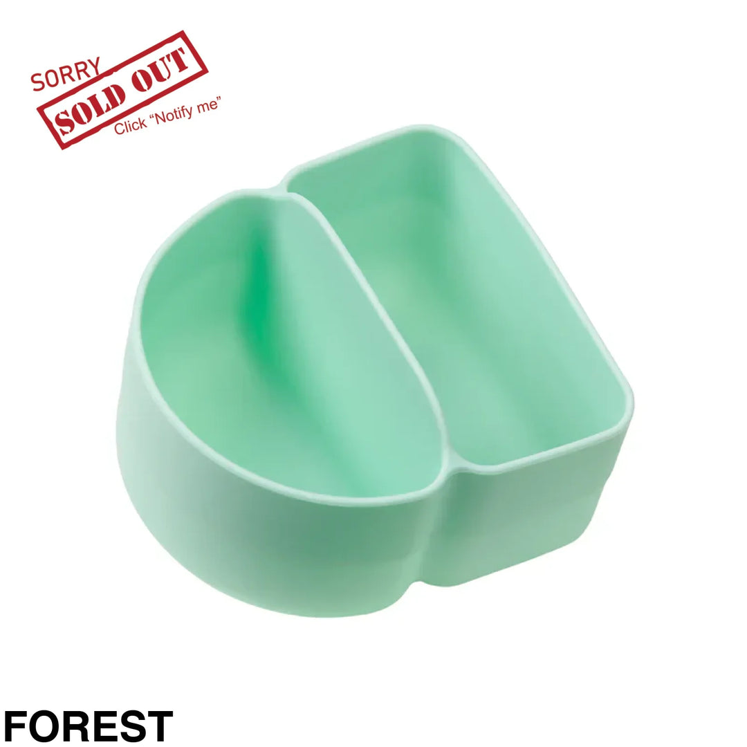 BBox Silicone Bento Buddy - Snack Forest