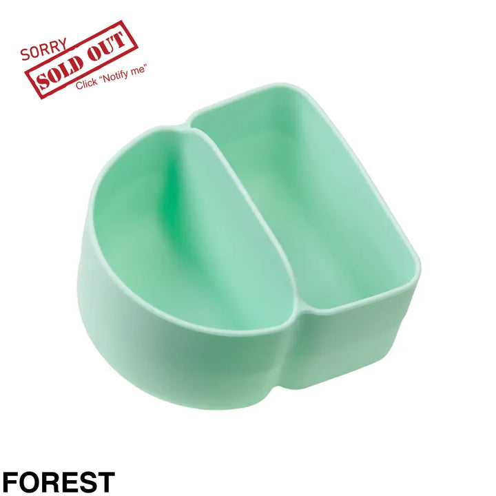 BBox Silicone Bento Buddy - Snack Forest