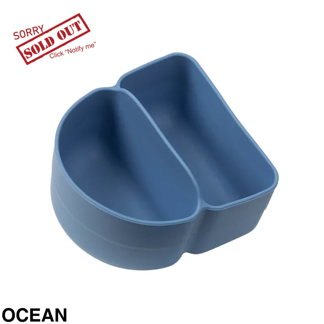 BBox Silicone Bento Buddy - Snack Ocean