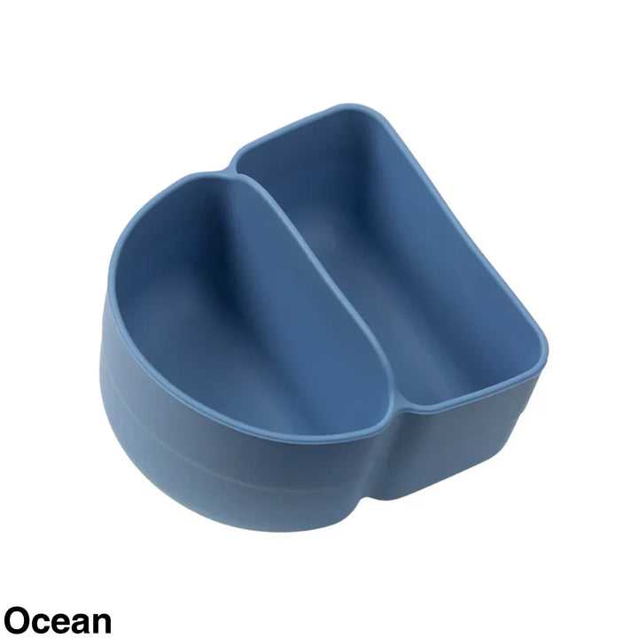BBox Silicone Bento Buddy - Snack Ocean