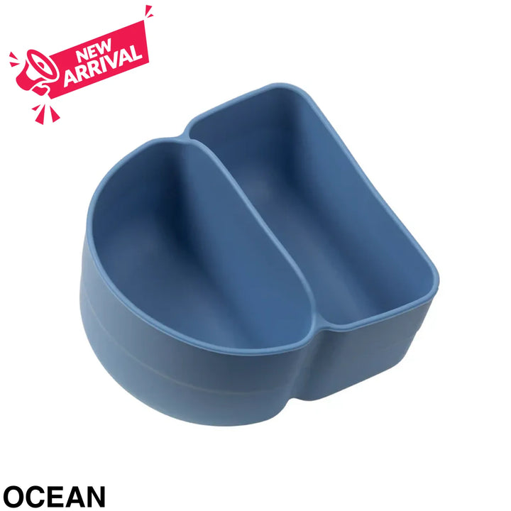 BBox Silicone Bento Buddy - Snack Ocean