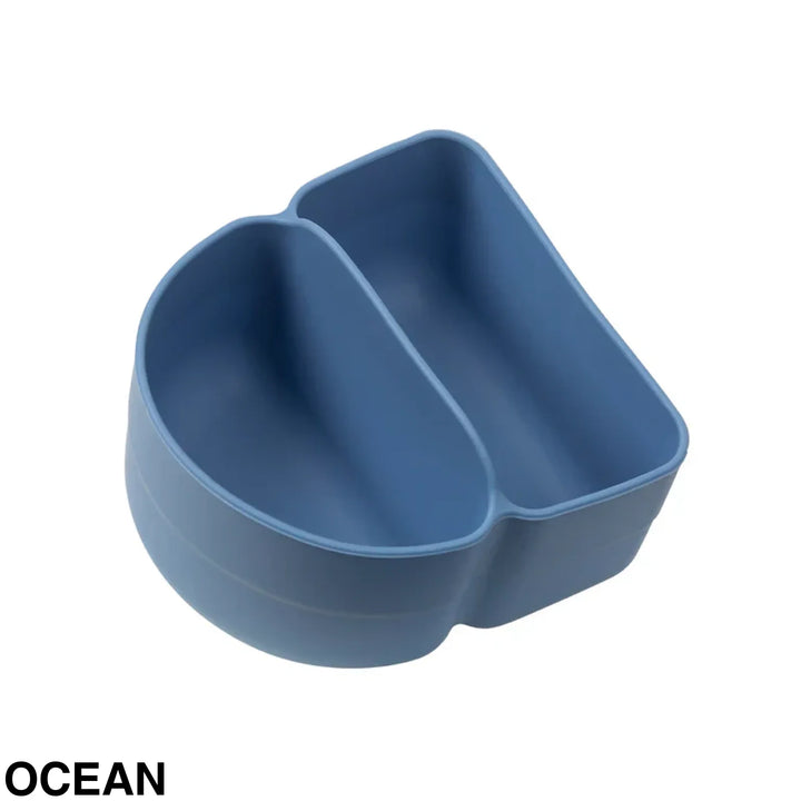 BBox Silicone Bento Buddy - Snack Ocean