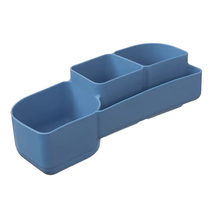 BBox Silicone Bento Buddy Tray - Lunch Ocean
