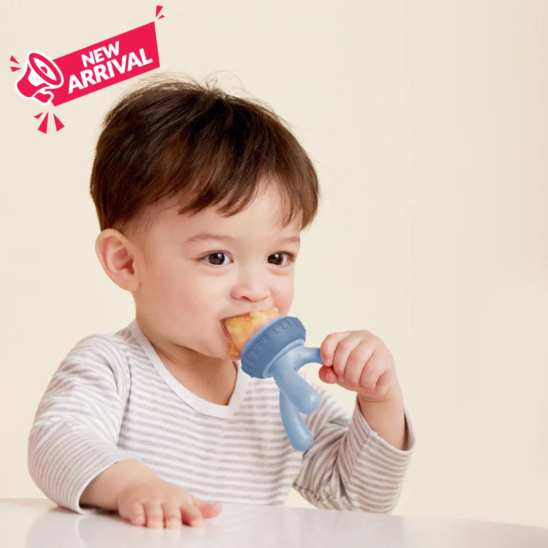 BBox Silicone Fresh Food Feeder