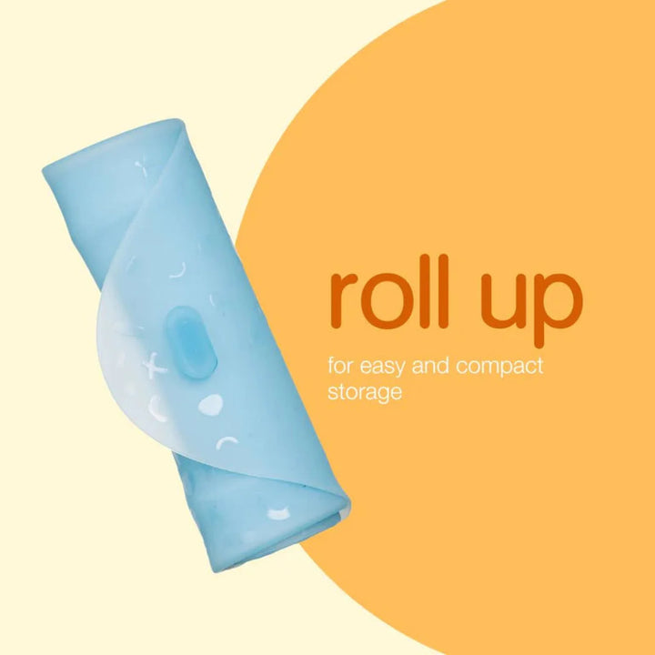 Bbox Silicone Lunch Pocket