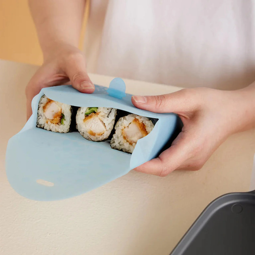Bbox Silicone Lunch Pocket