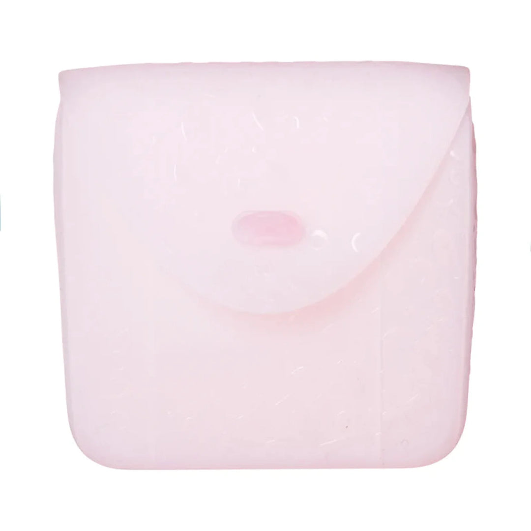 Bbox Silicone Lunch Pocket Berry *Preorder Due 18/1/23