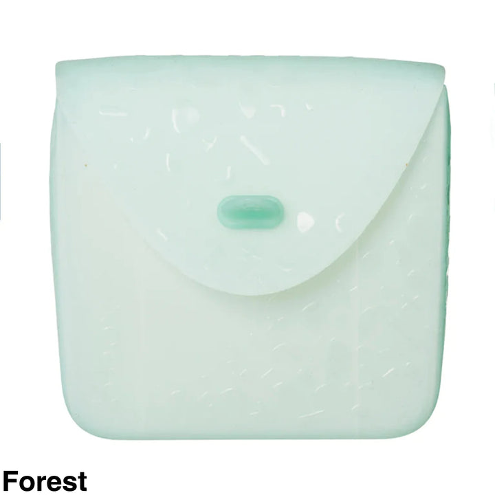 Bbox Silicone Lunch Pocket Forest *Preorder Due 18/1/23