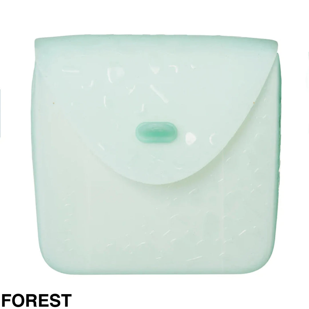Bbox Silicone Lunch Pocket Forest *Preorder Due 18/1/23