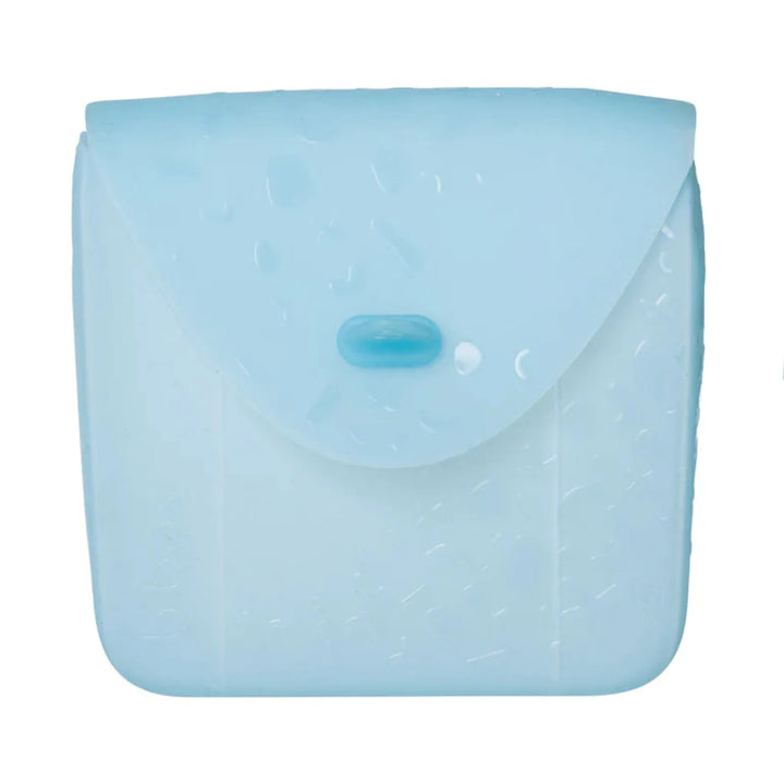 Bbox Silicone Lunch Pocket Ocean *Preorder Due 18/1/23