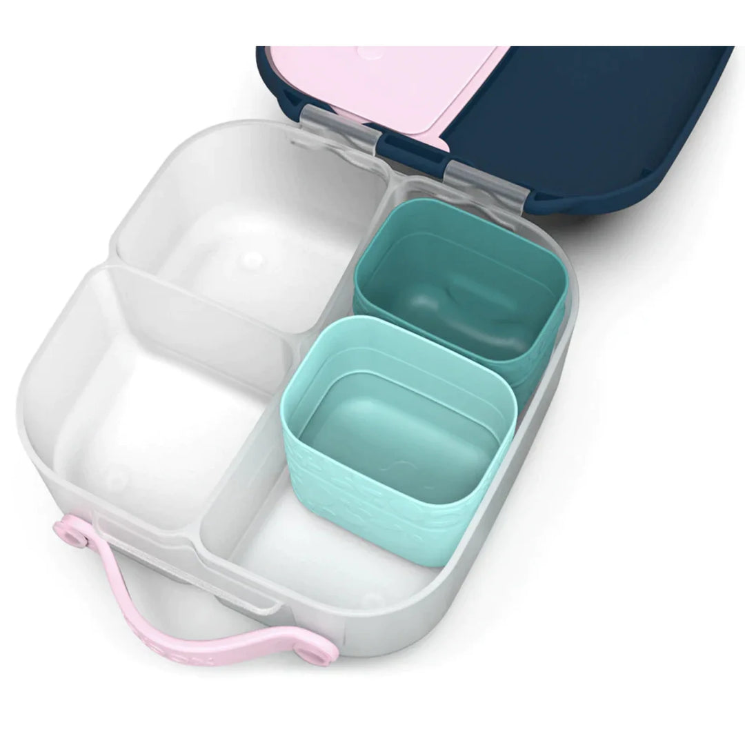 Bbox Silicone Snack Cups
