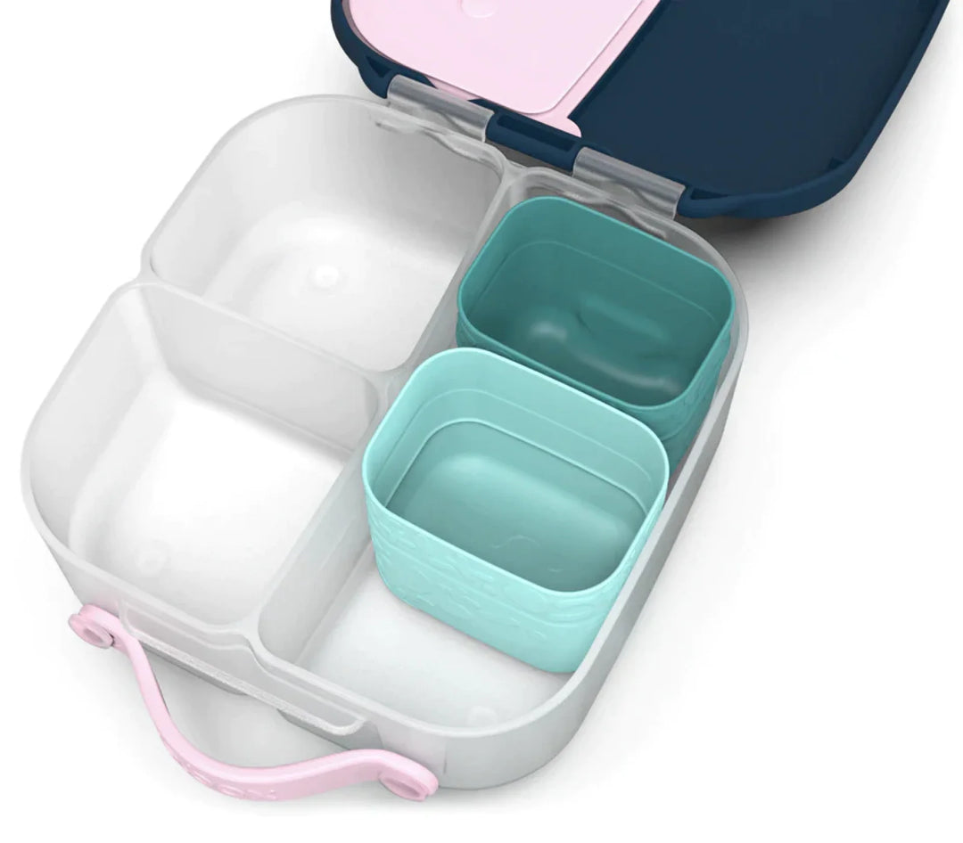 Bbox Silicone Snack Cups
