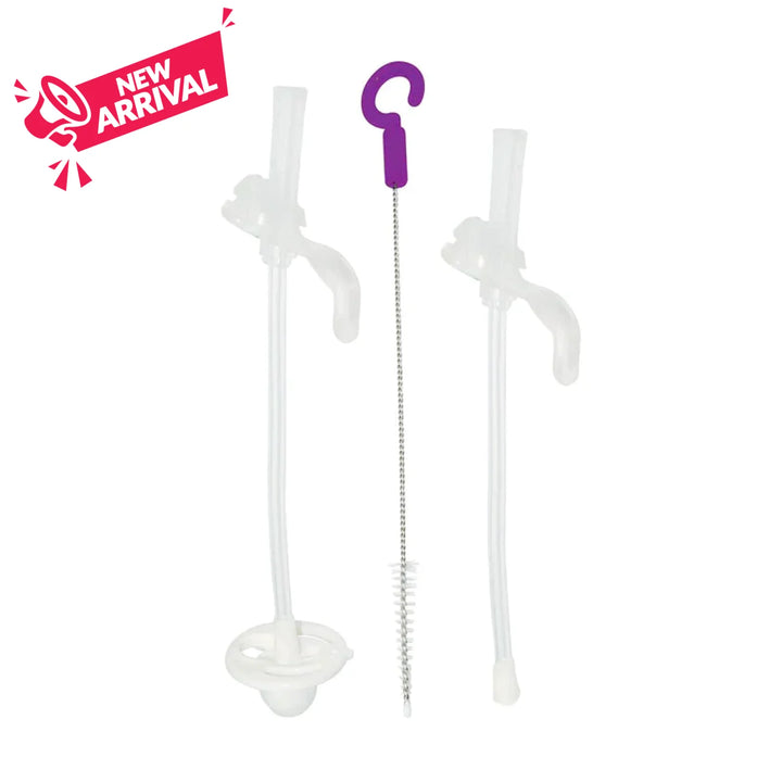 Bbox Sippy Cup Replacement Straw & Cleaner
