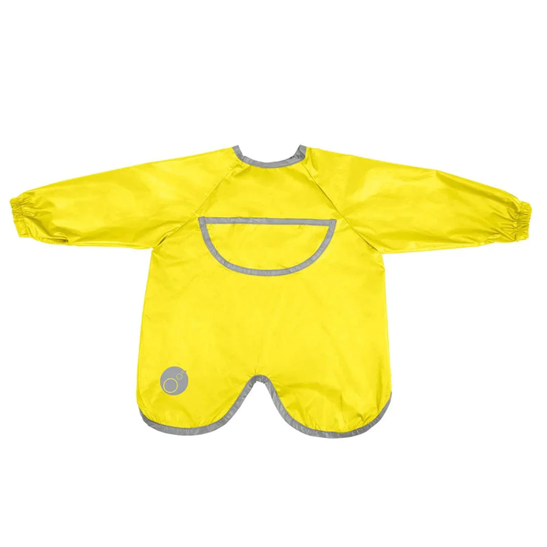 Bbox Smock Bib - Lemon Sherbet