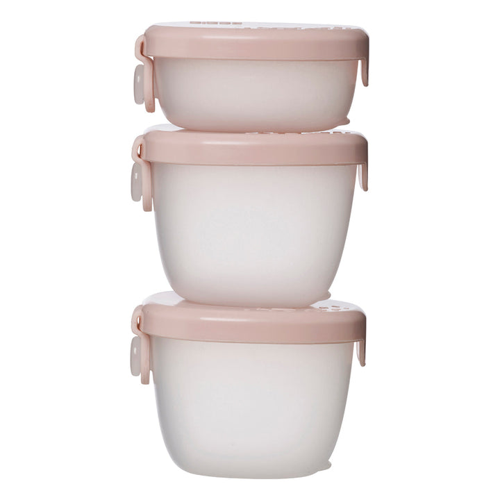 Bbox Snack Tubs Berry