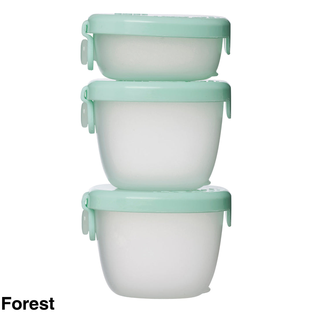 Bbox Snack Tubs Forest