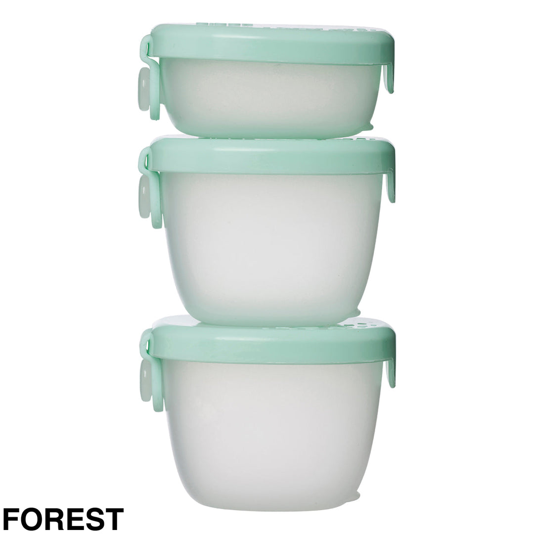 Bbox Snack Tubs Forest