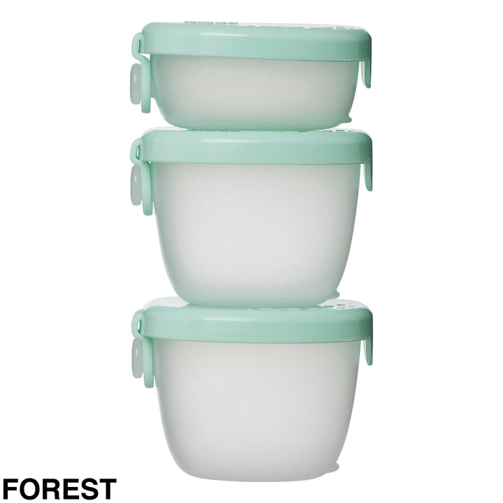 Bbox Snack Tubs Forest