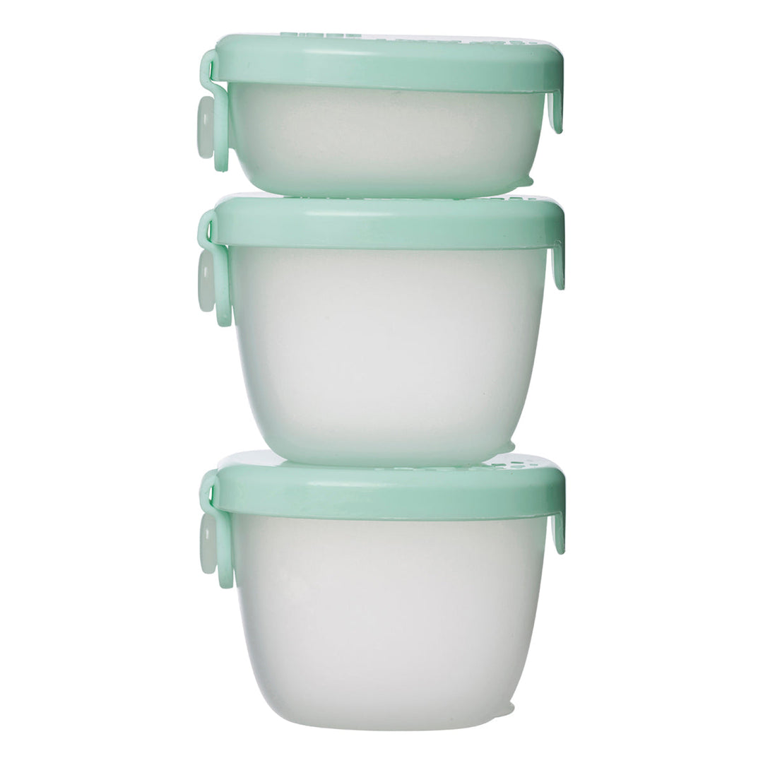 Bbox Snack Tubs Forest