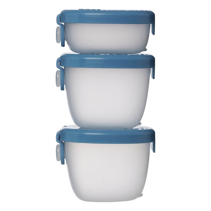 Bbox Snack Tubs Ocean