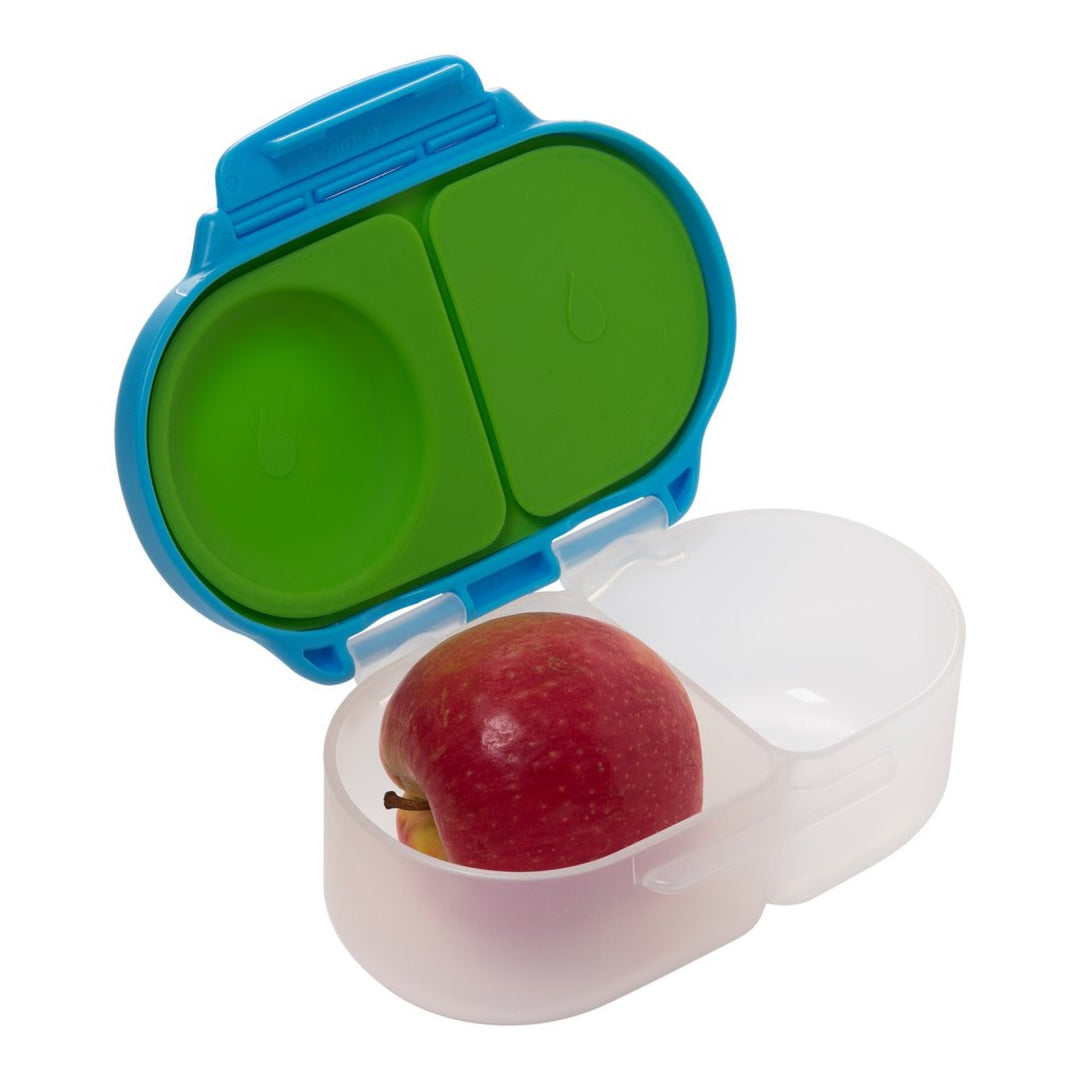 Bbox Snackbox