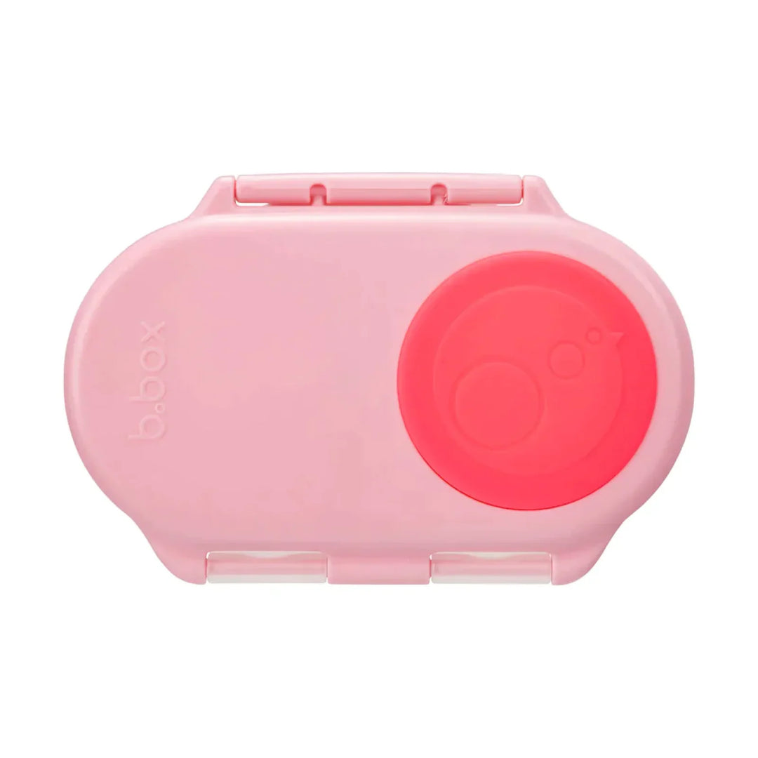 Bbox Snackbox