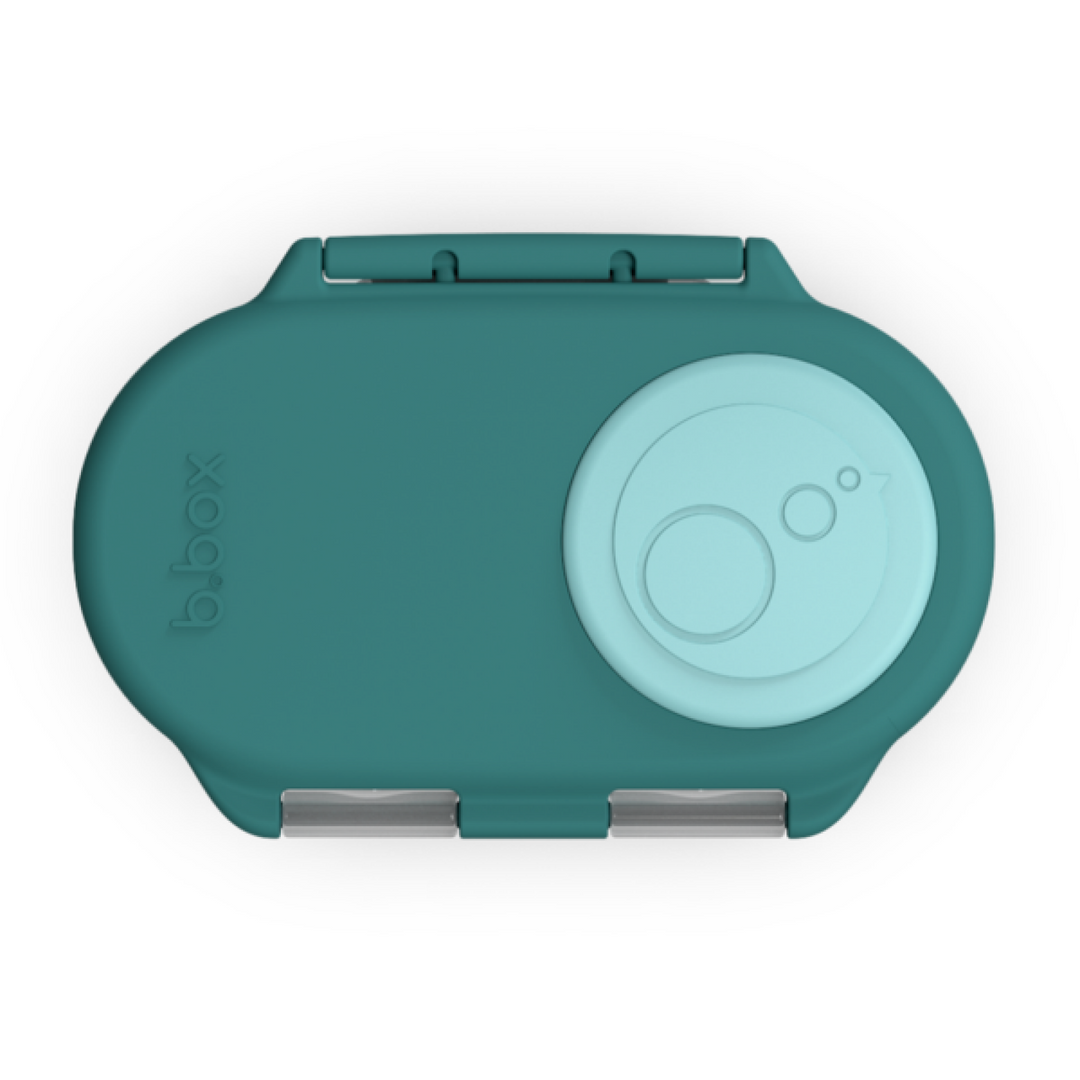 Bbox Snackbox Emerald