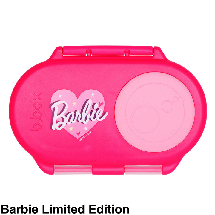 Bbox Snackbox Barbie Limited Edition *Preorder Due End October*