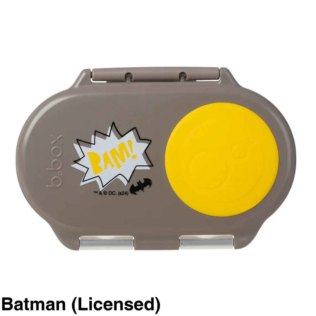 BBox Snackbox Batman (Licensed)
