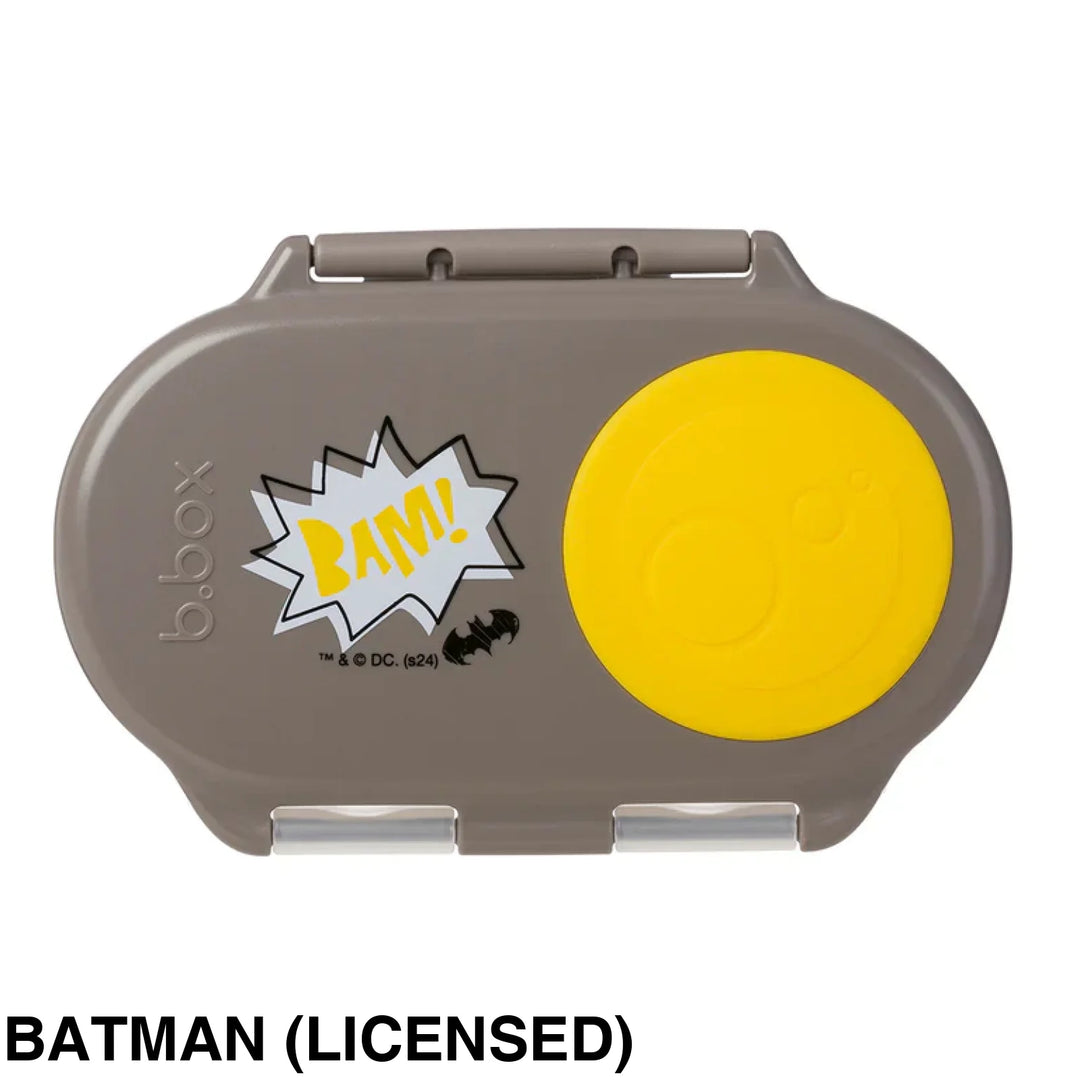 BBox Snackbox Batman (Licensed)