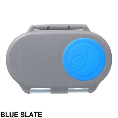 Bbox Snackbox Blue Slate