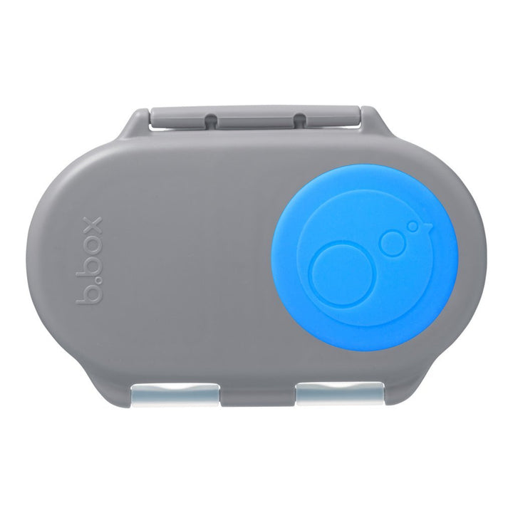 Bbox Snackbox Blue Slate