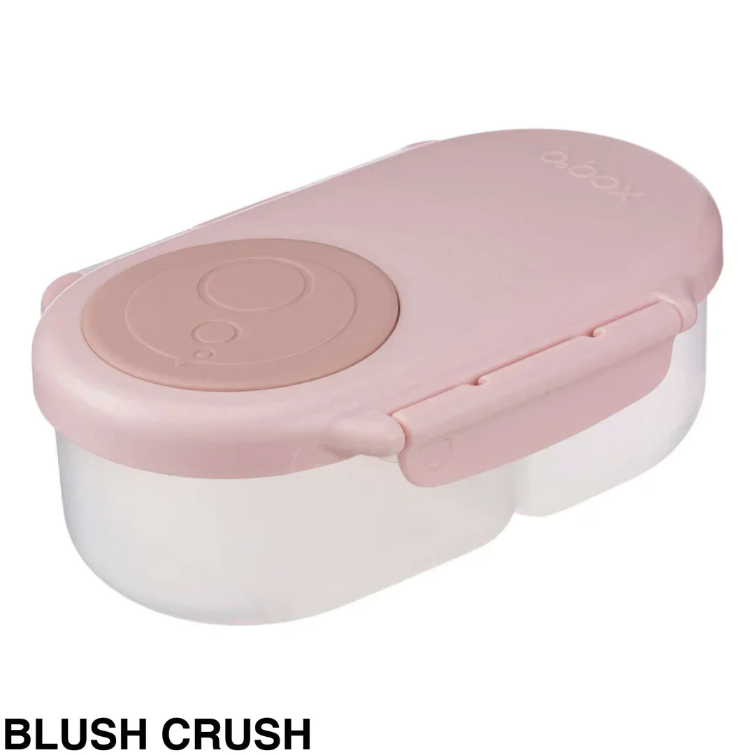 Bbox Snackbox Blush Crush