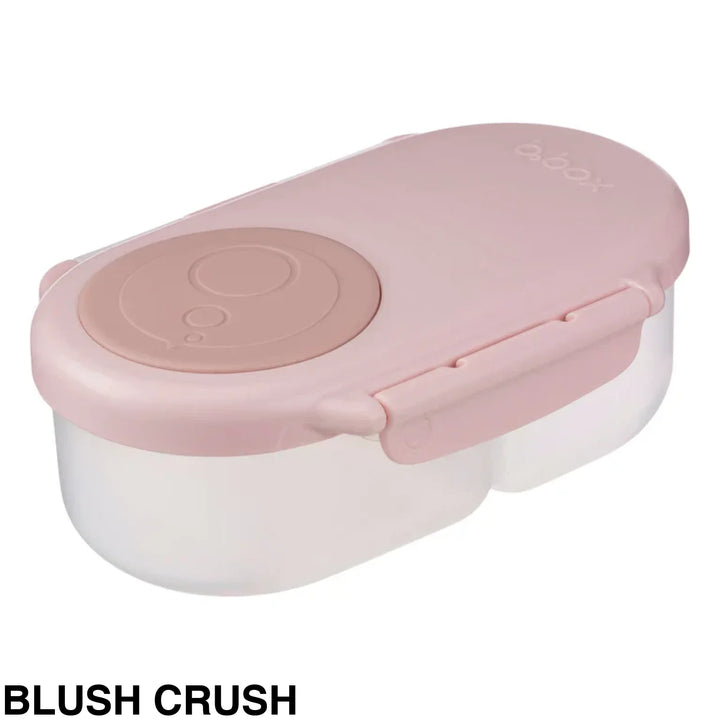 Bbox Snackbox Blush Crush