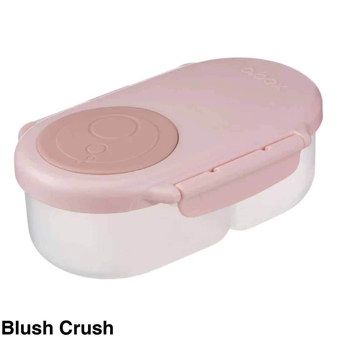 Bbox Snackbox Blush Crush