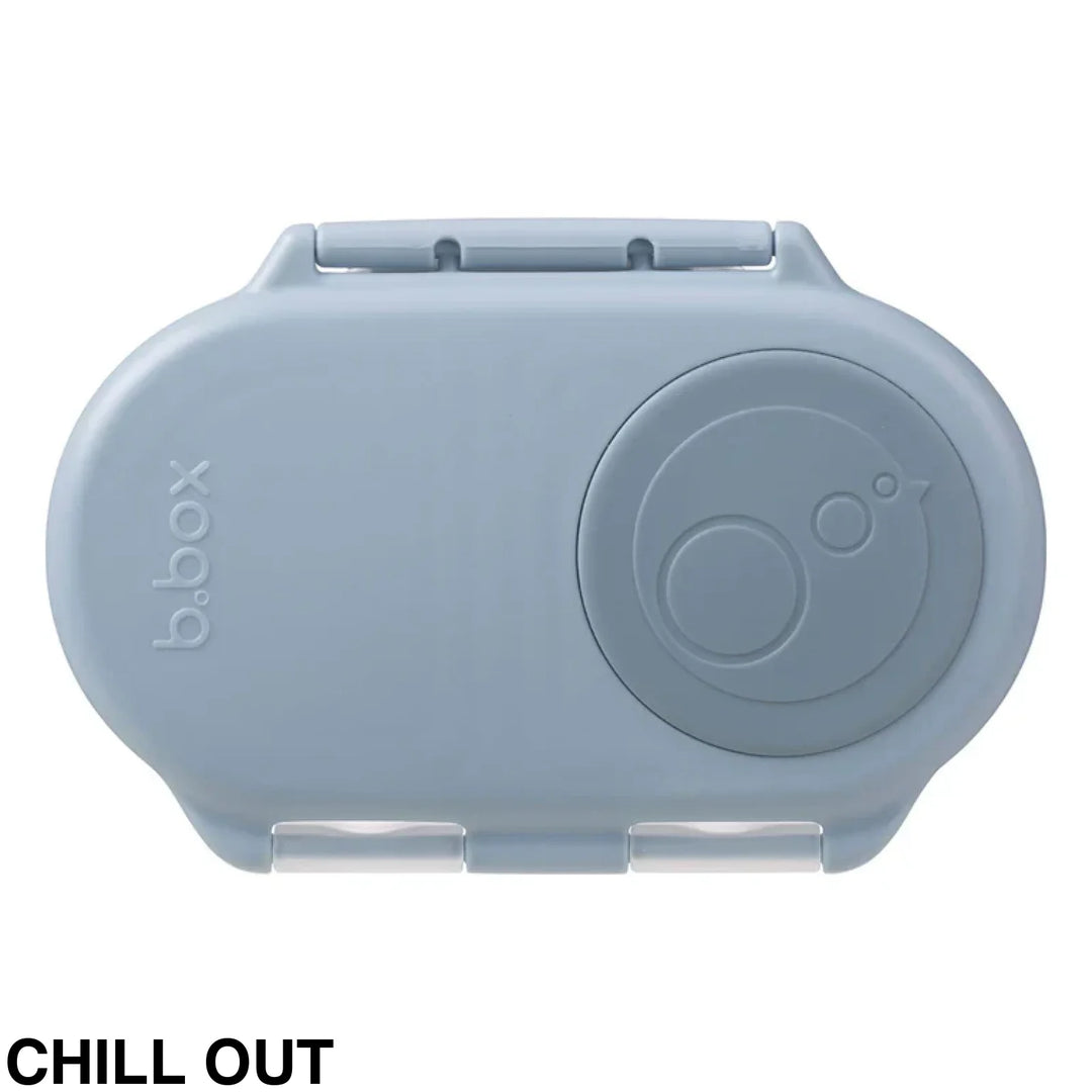 Bbox Snackbox Chill Out