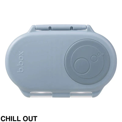 Bbox Snackbox Chill Out