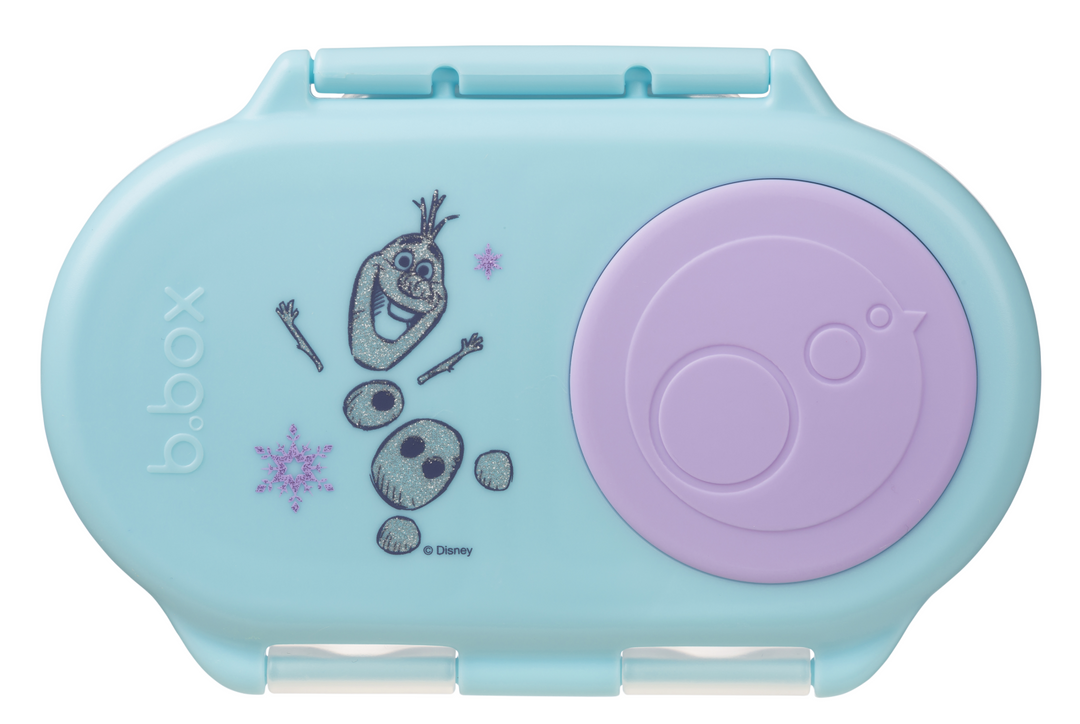 Bbox Snackbox Frozen (Licensed)