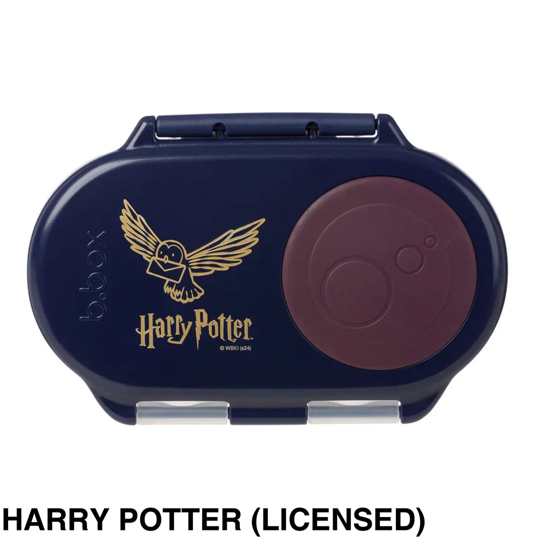 BBox Snackbox Harry Potter (Licensed)