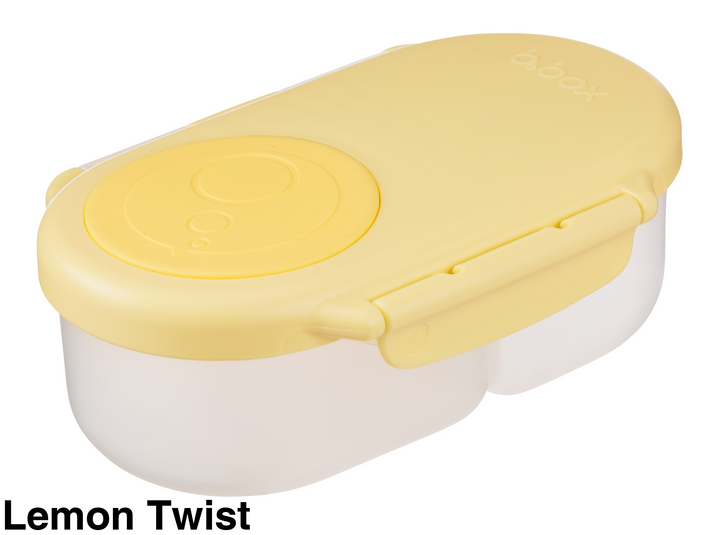Bbox Snackbox Lemon Twist