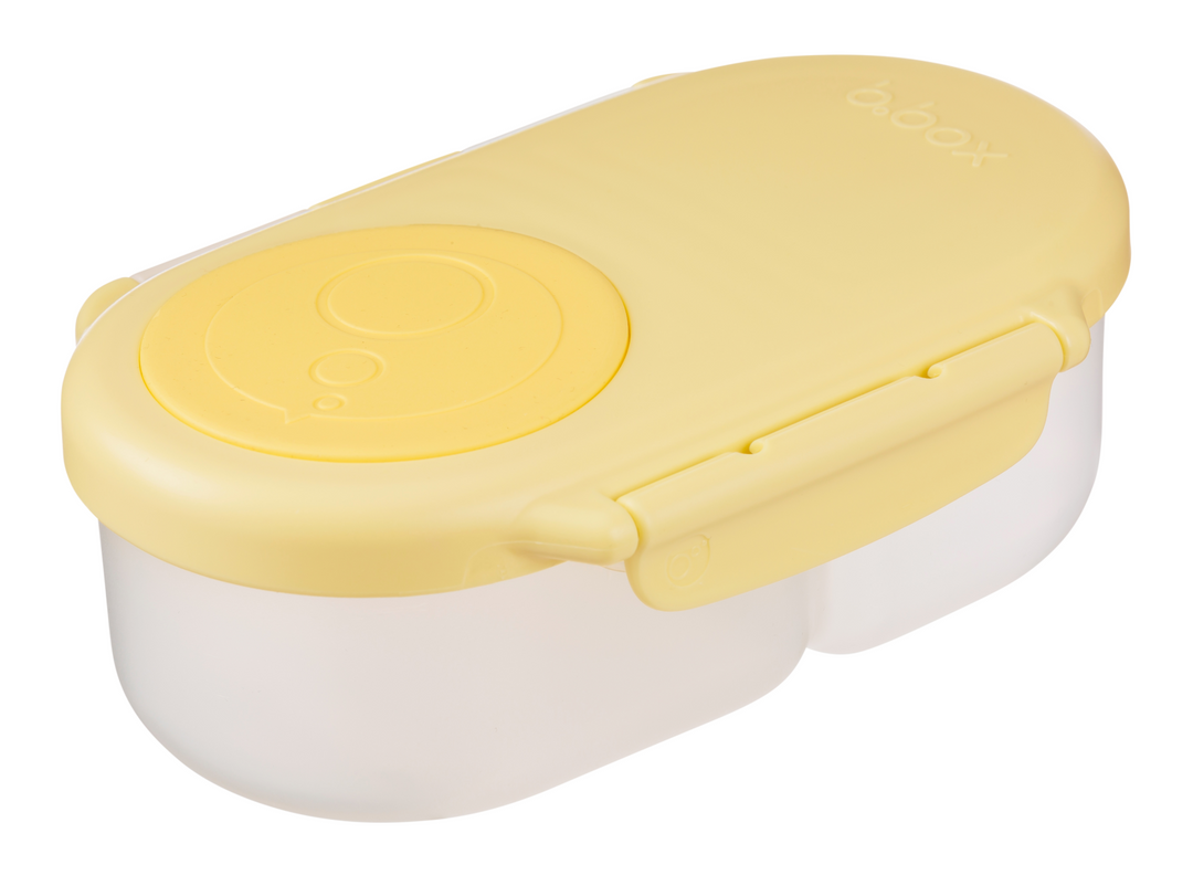 Bbox Snackbox Lemon Twist