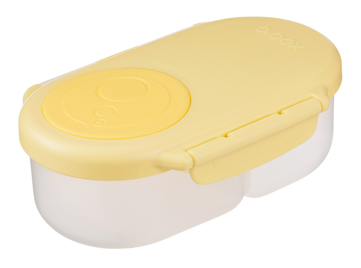 Bbox Snackbox Lemon Twist