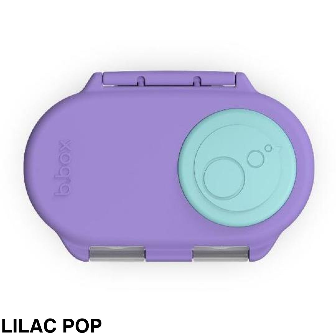 Bbox Snackbox Lilac Pop