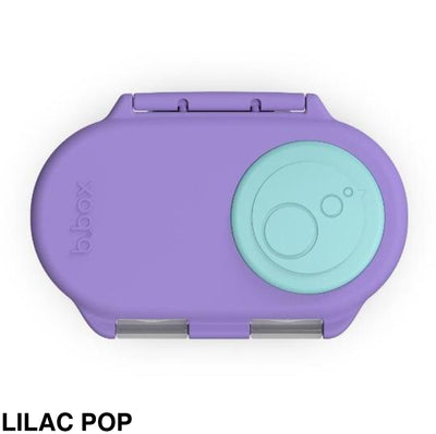 Bbox Snackbox Lilac Pop