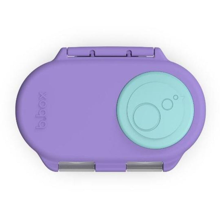 Bbox Snackbox Lilac Pop