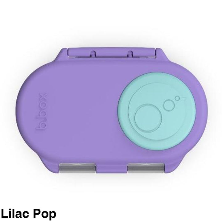 Bbox Snackbox Lilac Pop