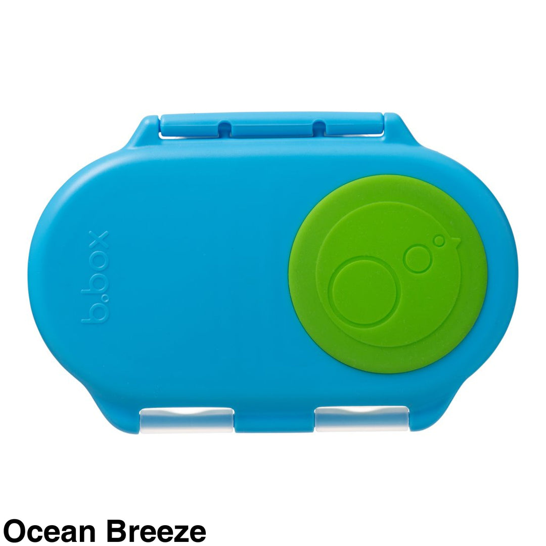 Bbox Snackbox Ocean Breeze