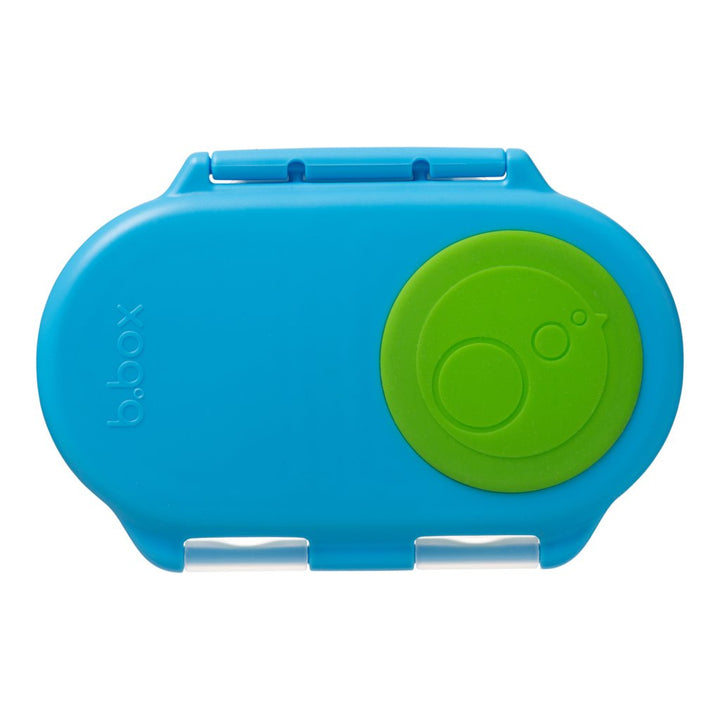 Bbox Snackbox Ocean Breeze