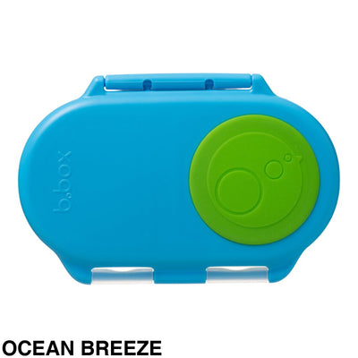 Bbox Snackbox Ocean Breeze