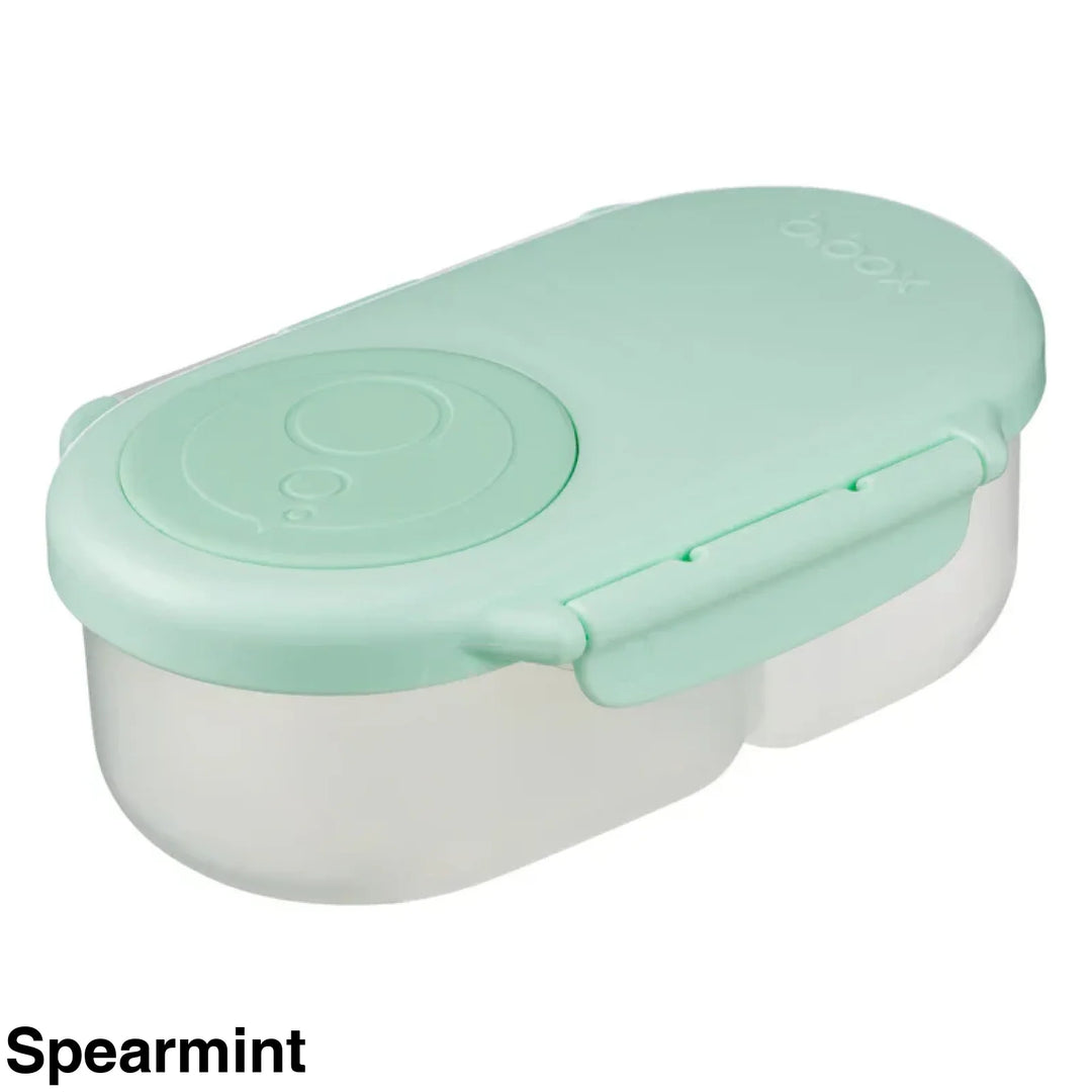 Bbox Snackbox Spearmint